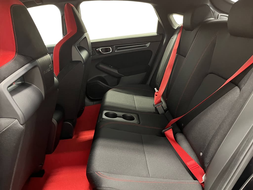 Thumbnail: 2026 Honda Civic - 27