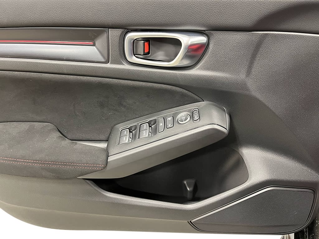 Thumbnail: 2026 Honda Civic - 21