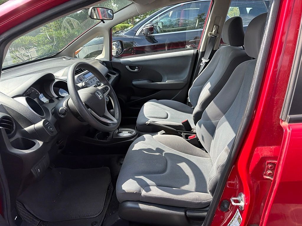 Thumbnail: 2012 Honda Fit - 6