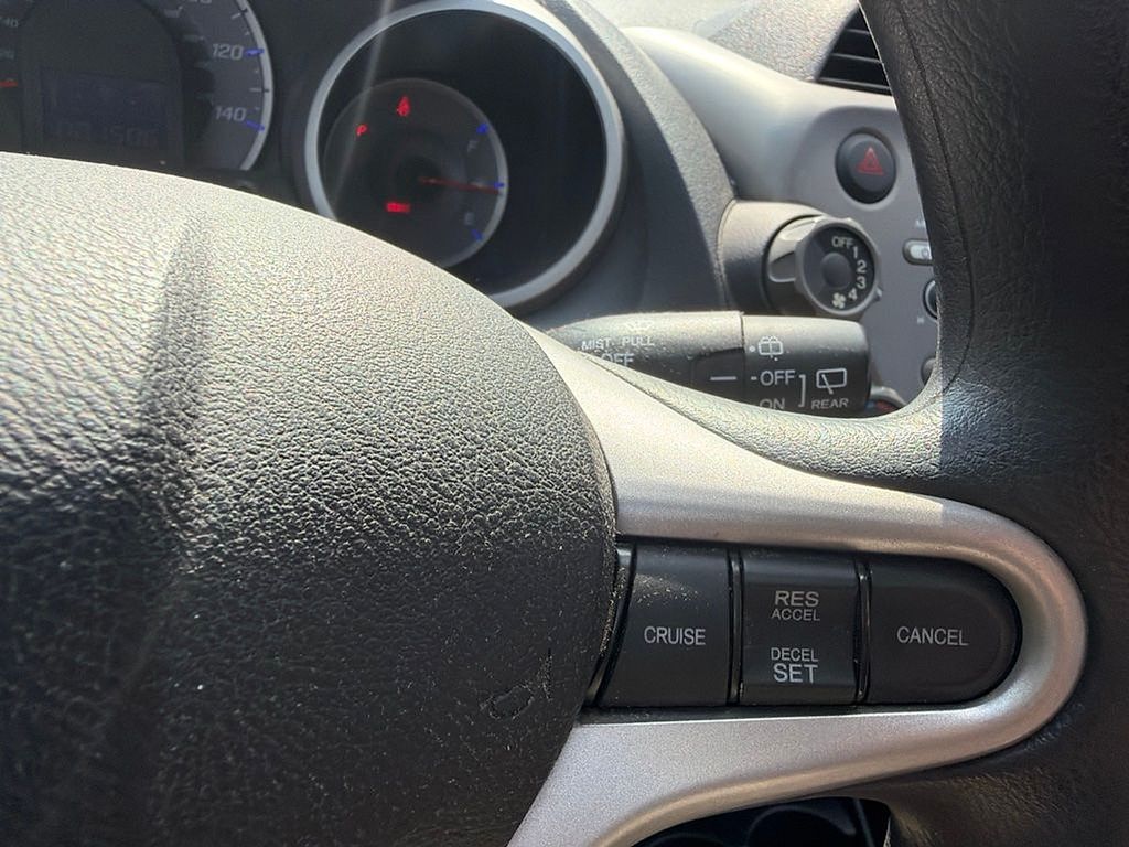 Thumbnail: 2012 Honda Fit - 18