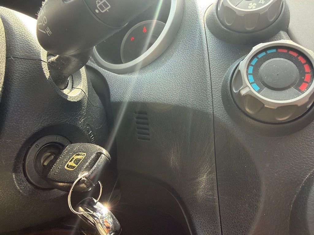 Thumbnail: 2012 Honda Fit - 7