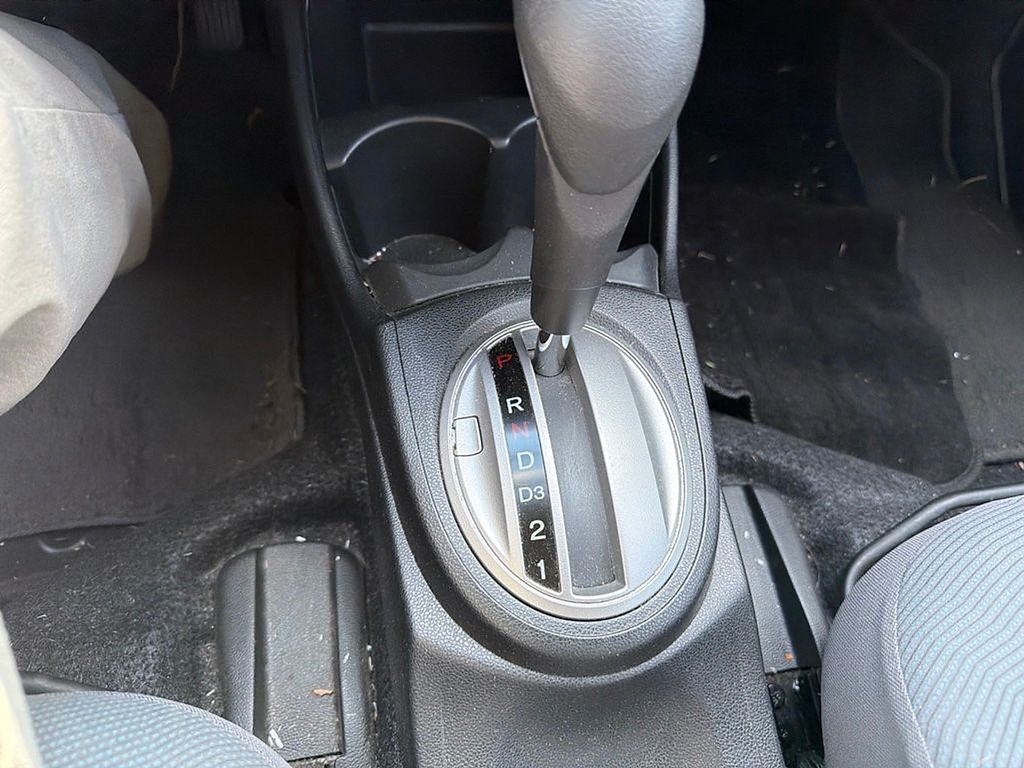 Thumbnail: 2012 Honda Fit - 10