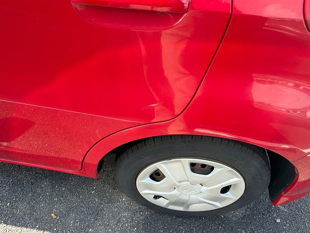 Thumbnail: 2012 Honda Fit - 5