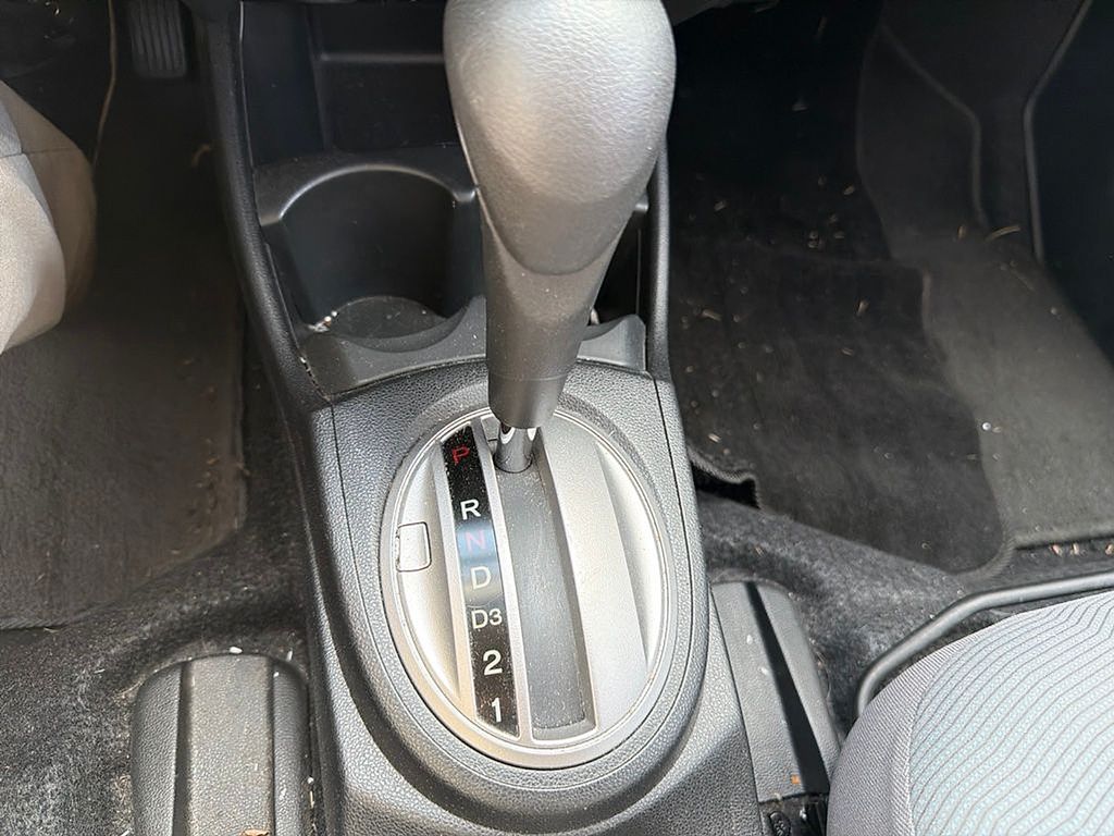 Thumbnail: 2012 Honda Fit - 17