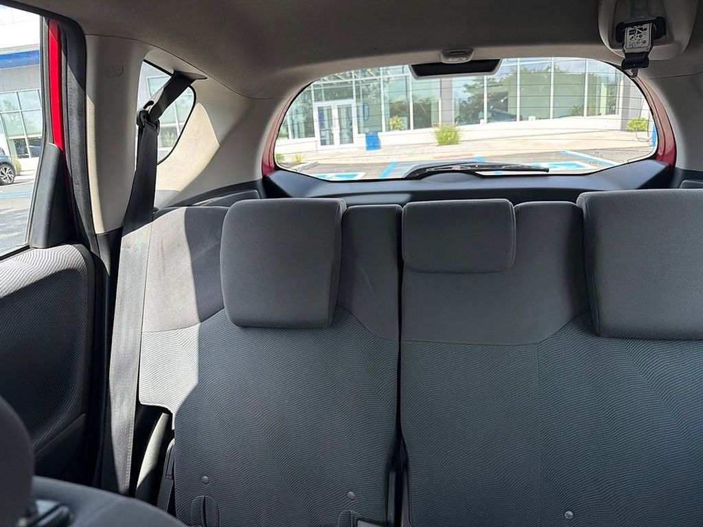 Thumbnail: 2012 Honda Fit - 20