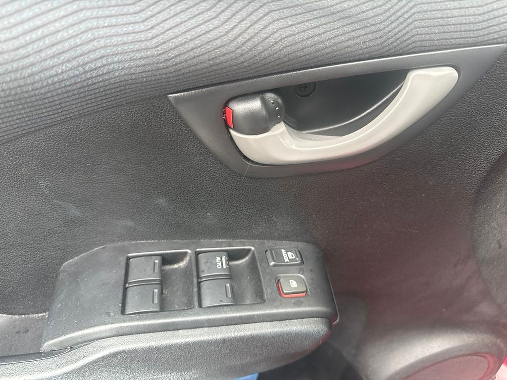 Thumbnail: 2012 Honda Fit - 15