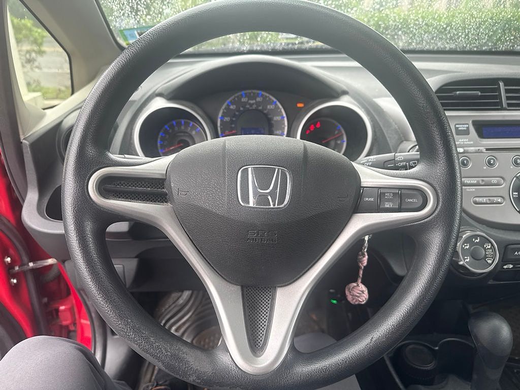 Thumbnail: 2012 Honda Fit - 2