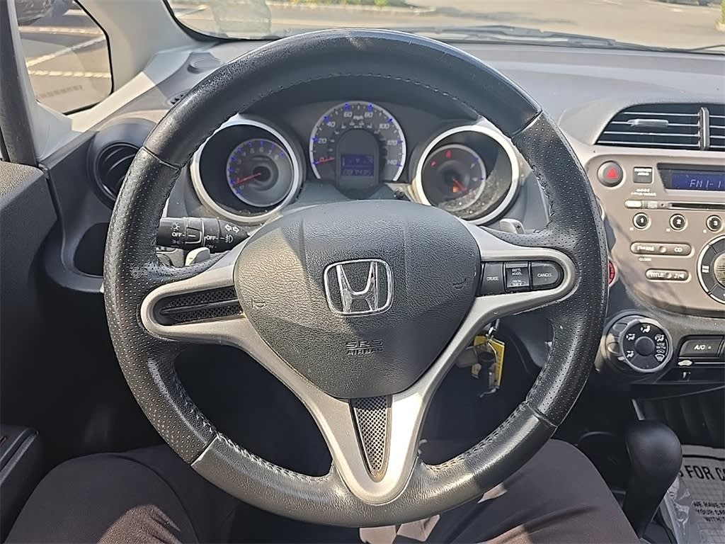 Thumbnail: 2010 Honda Fit - 2