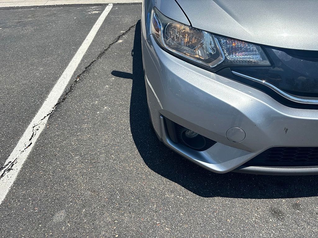 Thumbnail: 2017 Honda Fit - 18