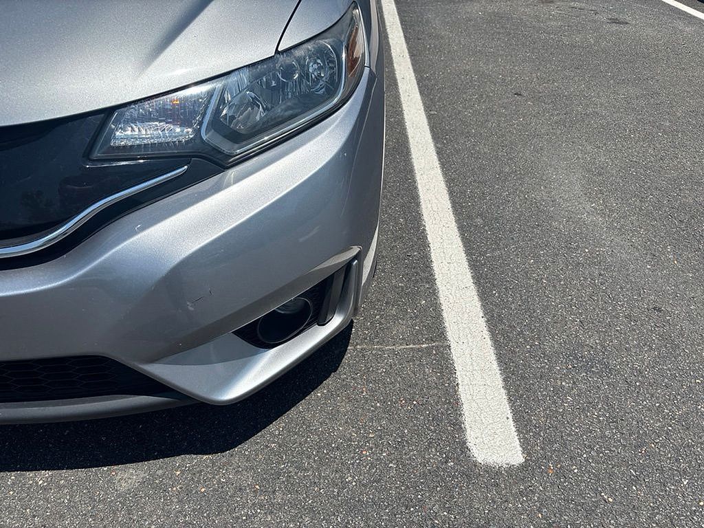 Thumbnail: 2017 Honda Fit - 19