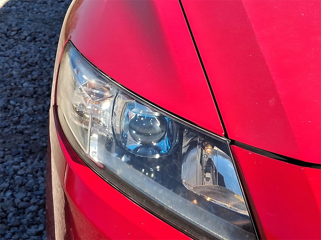 Thumbnail: 2012 Honda CR-Z - 27