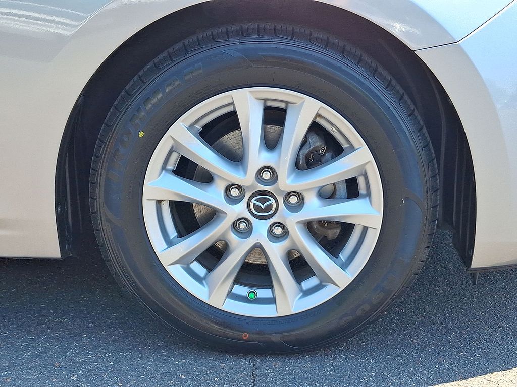 Thumbnail: 2016 Mazda Mazda3 - 7