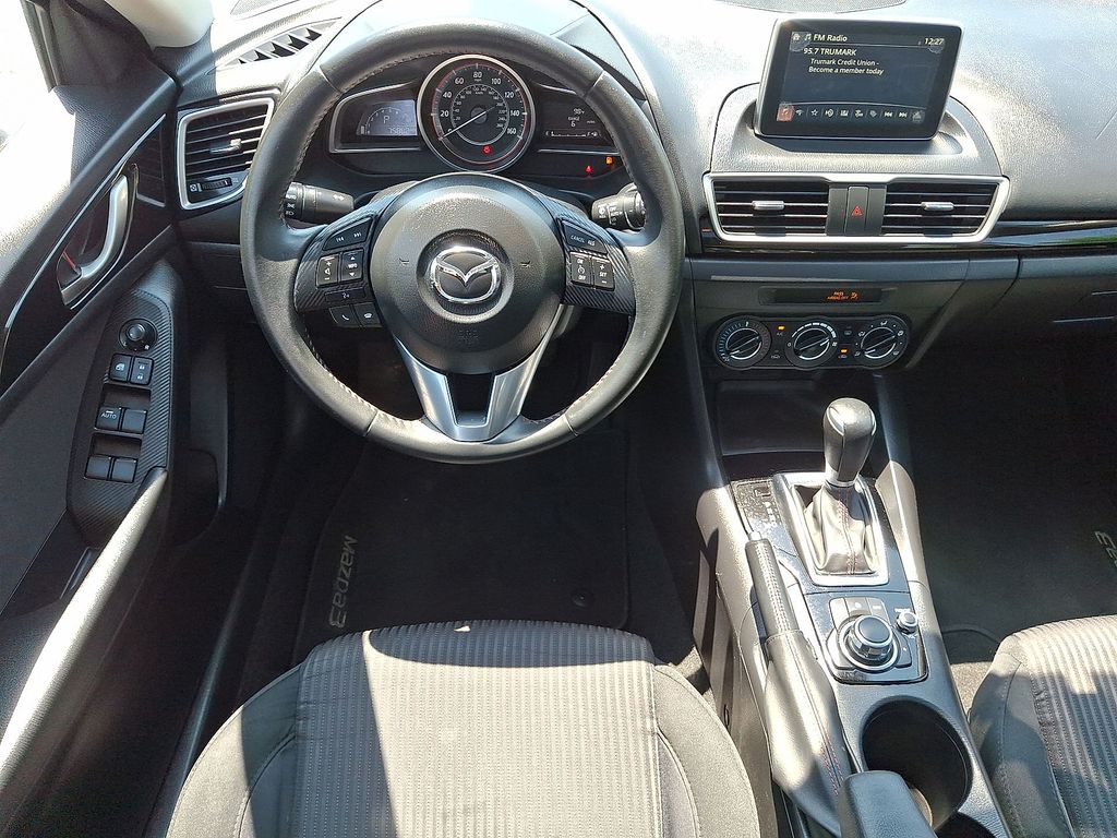 Thumbnail: 2016 Mazda Mazda3 - 2