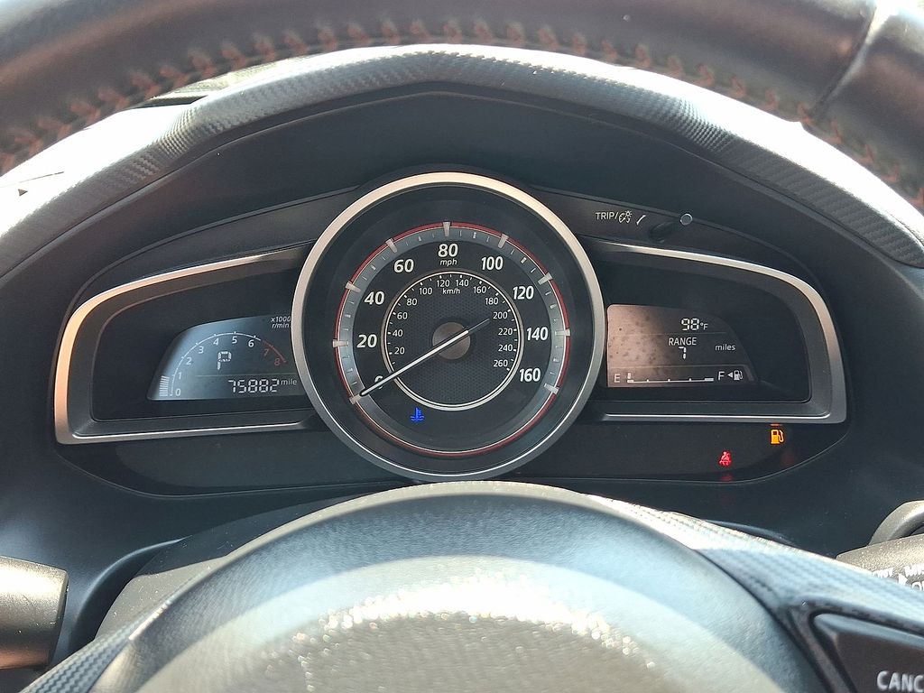 Thumbnail: 2016 Mazda Mazda3 - 12