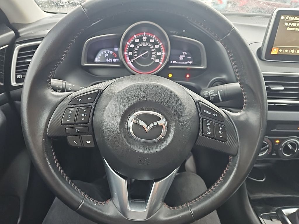 Thumbnail: 2016 Mazda Mazda3 - 2
