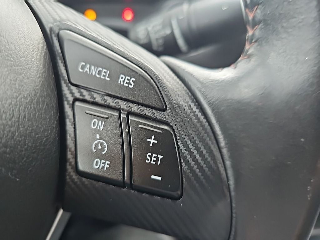 Thumbnail: 2016 Mazda Mazda3 - 19