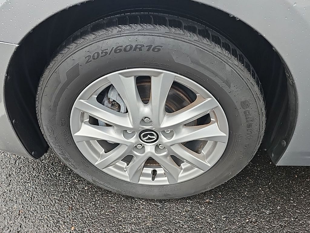 Thumbnail: 2016 Mazda Mazda3 - 14