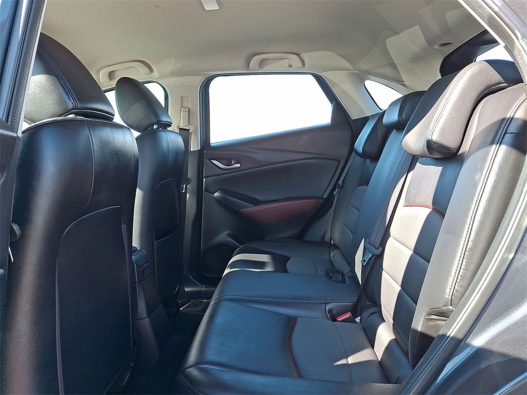 Thumbnail: 2017 Mazda CX-3 - 9