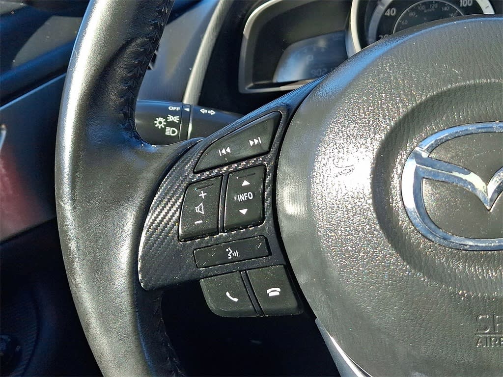 Thumbnail: 2017 Mazda CX-3 - 20