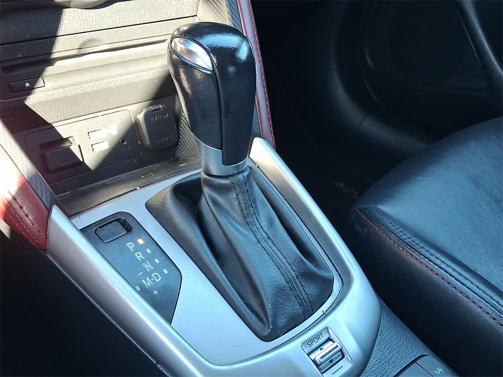 Thumbnail: 2017 Mazda CX-3 - 11