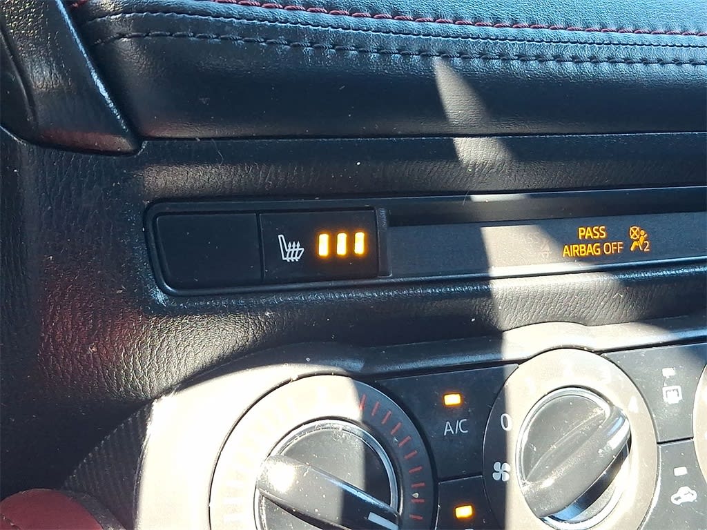 Thumbnail: 2017 Mazda CX-3 - 22