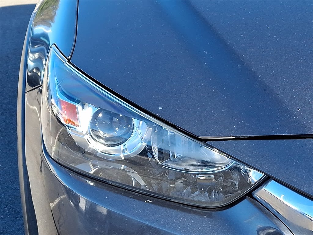 Thumbnail: 2017 Mazda CX-3 - 27