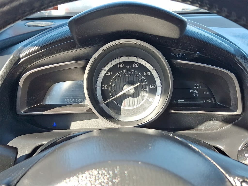 Thumbnail: 2017 Mazda CX-3 - 12