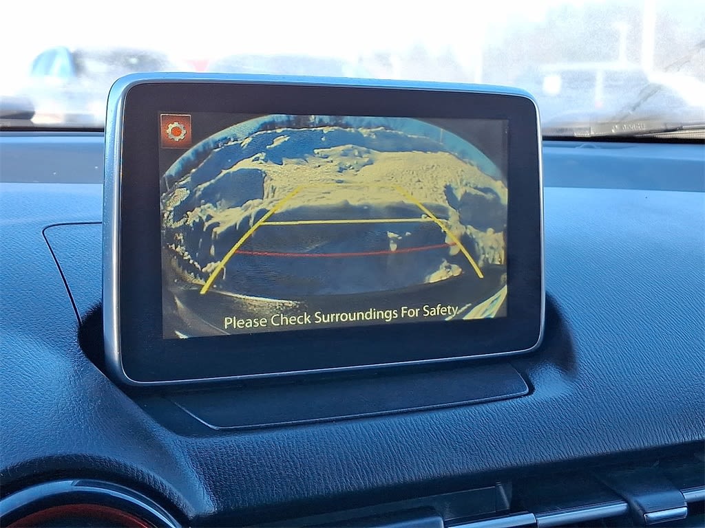 Thumbnail: 2017 Mazda CX-3 - 18