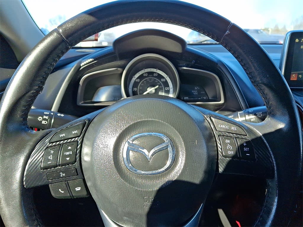 Thumbnail: 2017 Mazda CX-3 - 19