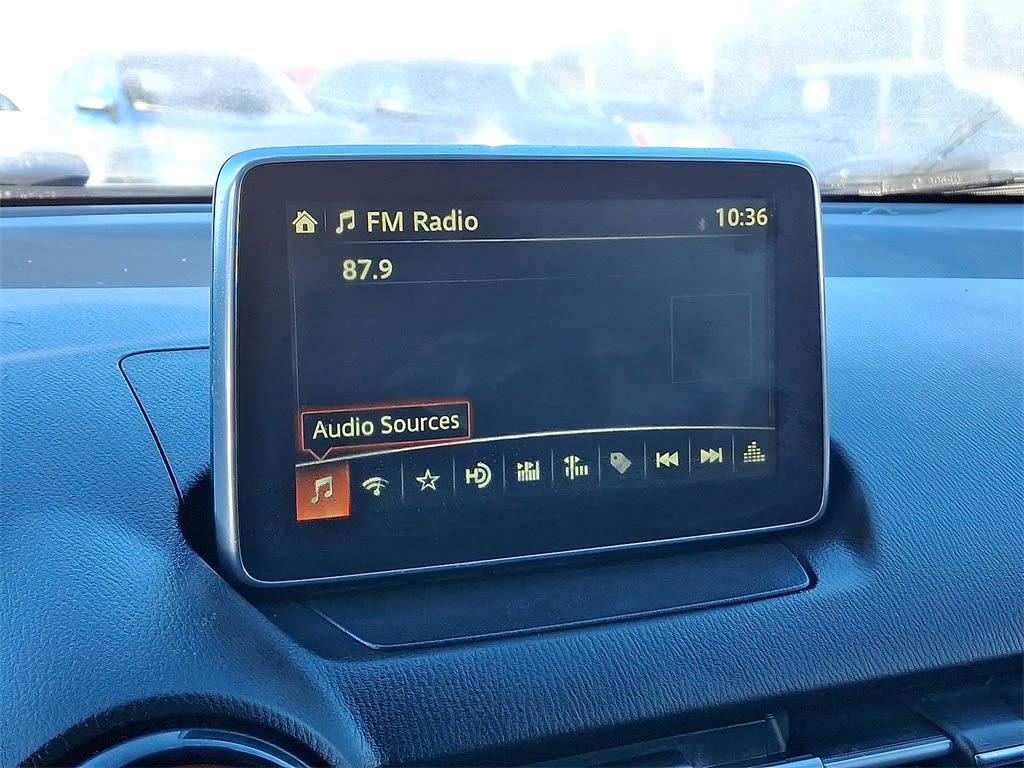 Thumbnail: 2017 Mazda CX-3 - 10