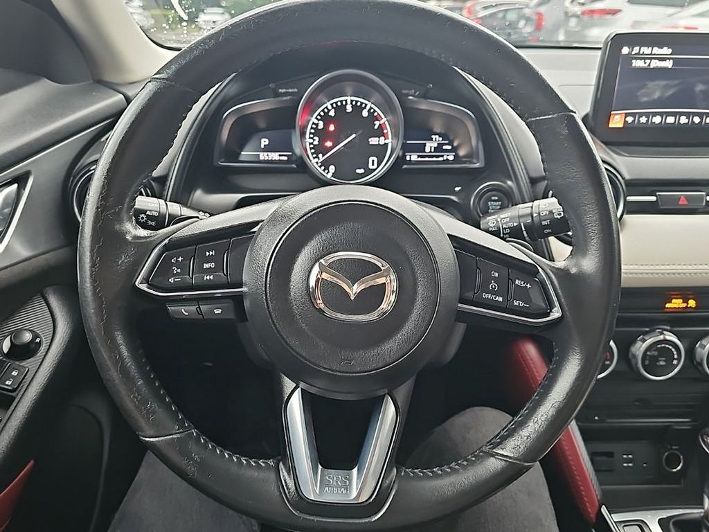 Thumbnail: 2018 Mazda CX-3 - 2