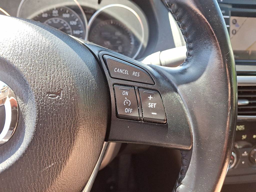 2015 Mazda Mazda6 i Touring 21