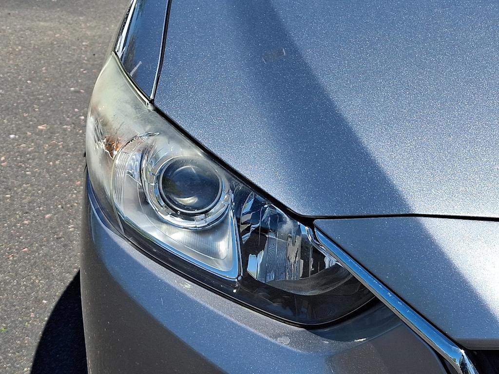 2015 Mazda Mazda6 i Touring 27