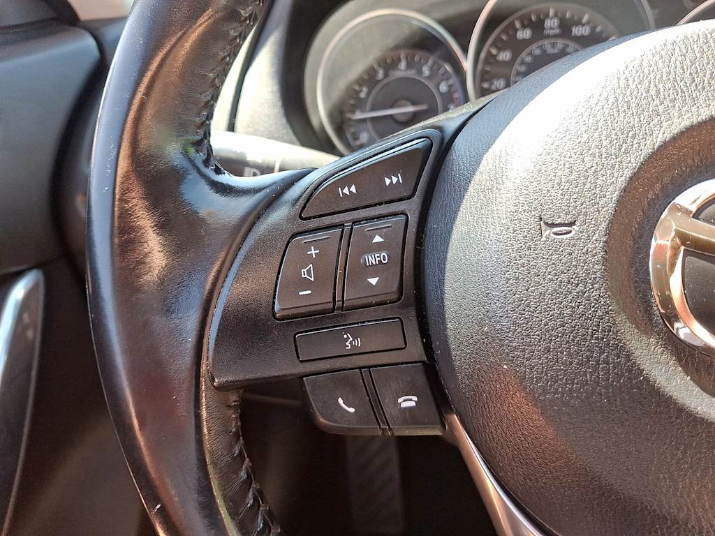 2015 Mazda Mazda6 i Touring 20