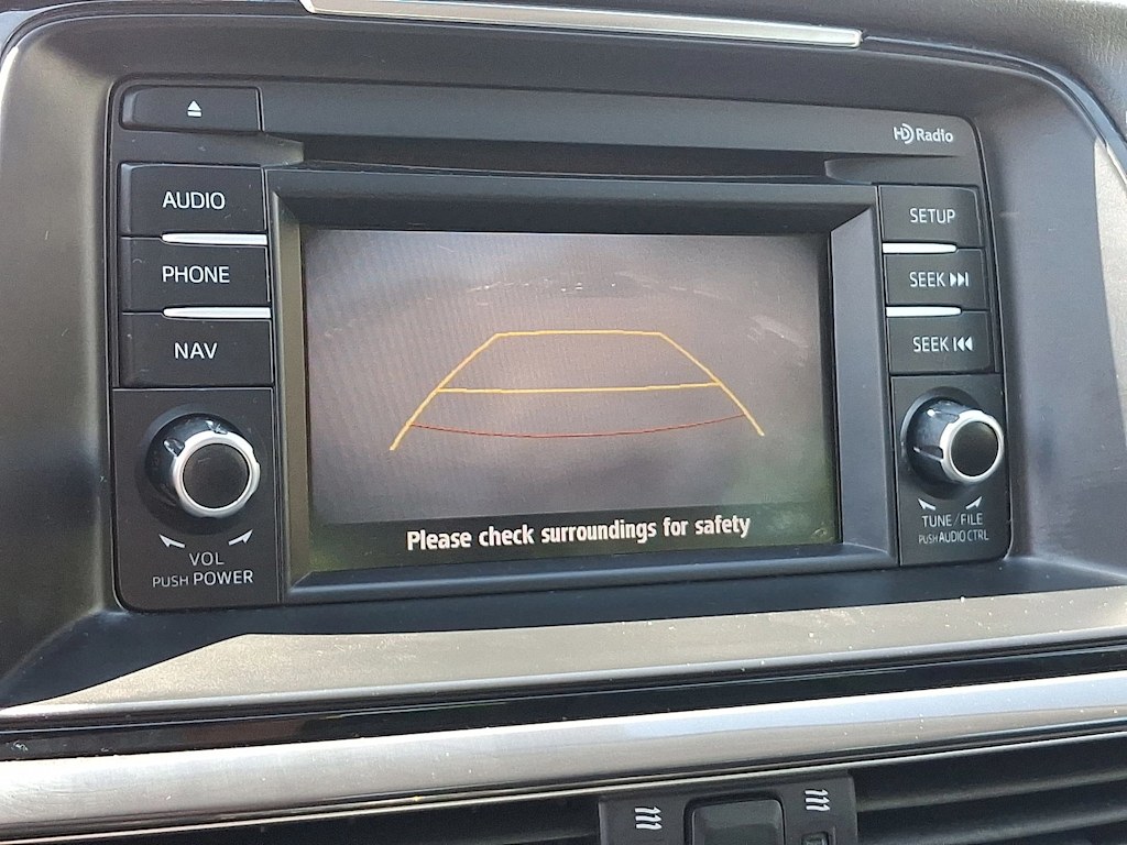 2015 Mazda Mazda6 i Touring 19