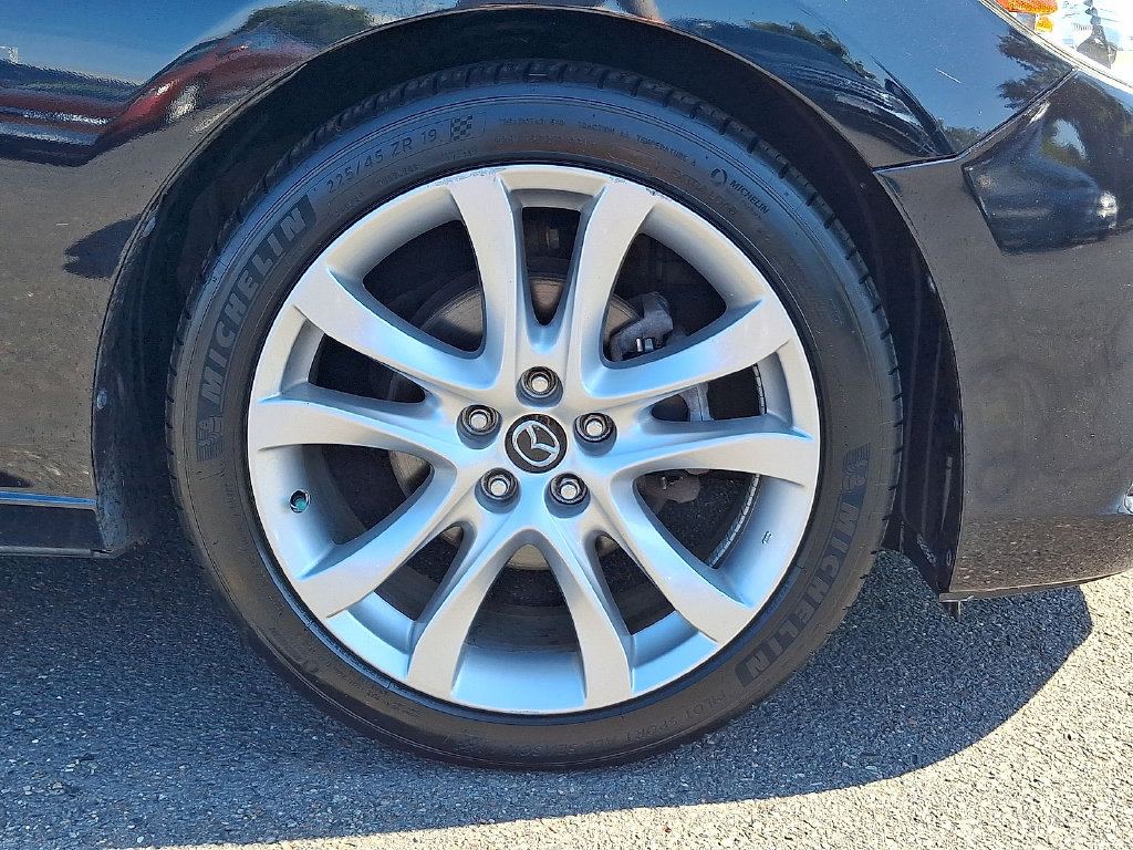 Thumbnail: 2017 Mazda Mazda6 - 7