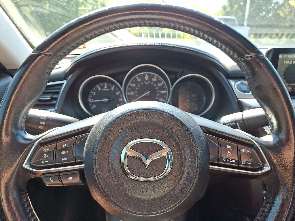 Thumbnail: 2017 Mazda Mazda6 - 2