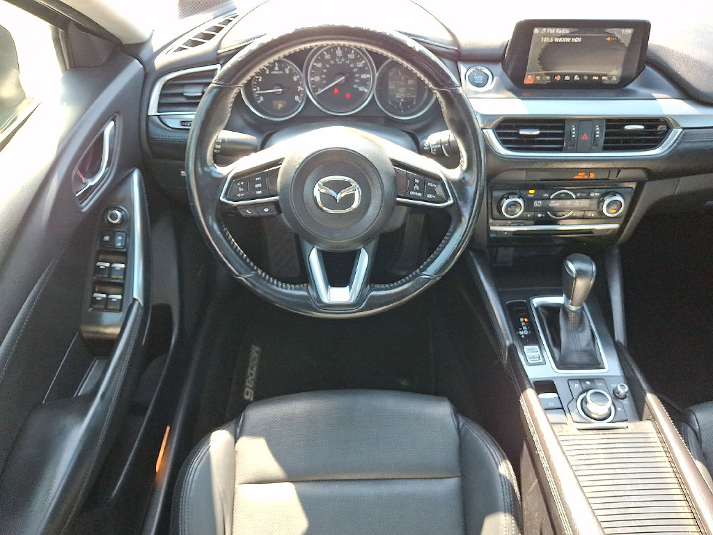 Thumbnail: 2017 Mazda Mazda6 - 8