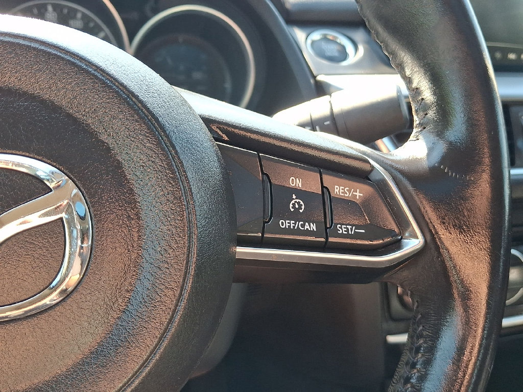 Thumbnail: 2017 Mazda Mazda6 - 21