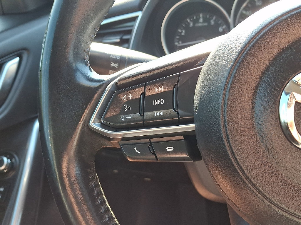 Thumbnail: 2017 Mazda Mazda6 - 20