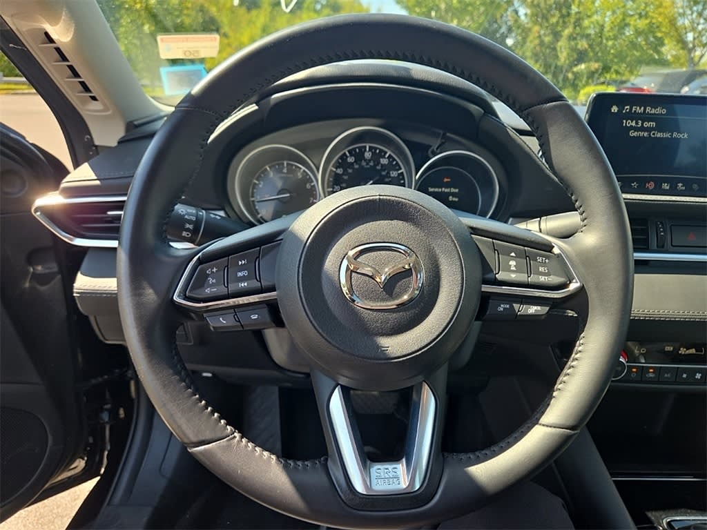 Thumbnail: 2020 Mazda Mazda6 - 2