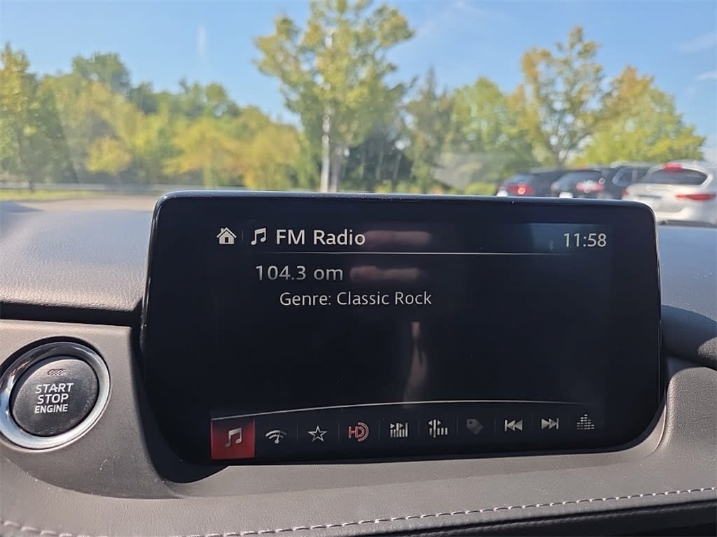 Thumbnail: 2020 Mazda Mazda6 - 10