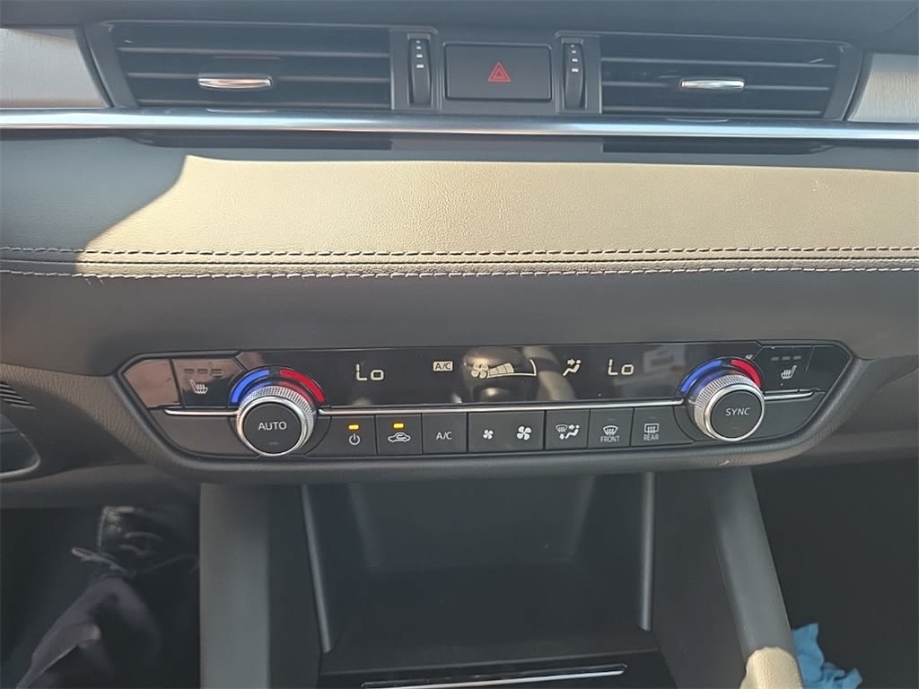 Thumbnail: 2020 Mazda Mazda6 - 18