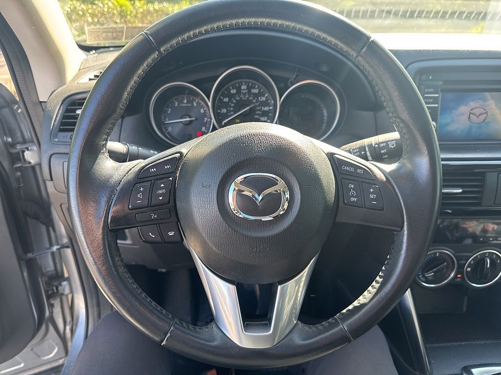 Thumbnail: 2015 Mazda CX-5 - 2