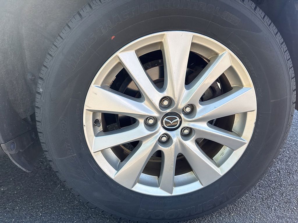 Thumbnail: 2015 Mazda CX-5 - 7