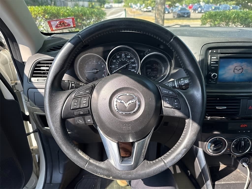 Thumbnail: 2015 Mazda CX-5 - 2