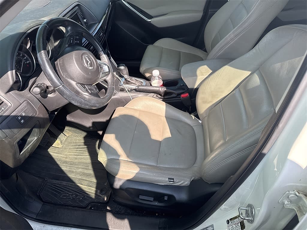 Thumbnail: 2015 Mazda CX-5 - 7