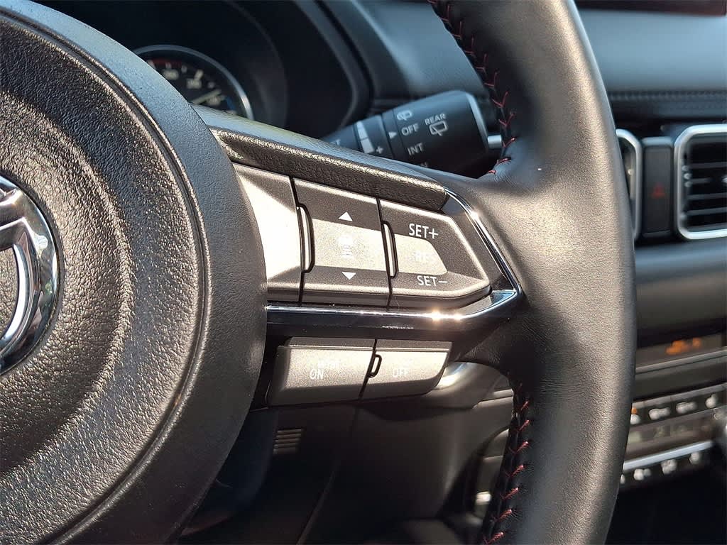 Thumbnail: 2022 Mazda CX-5 - 18