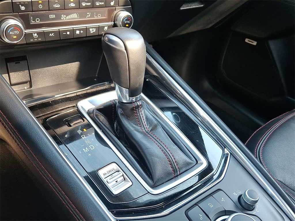 Thumbnail: 2022 Mazda CX-5 - 9