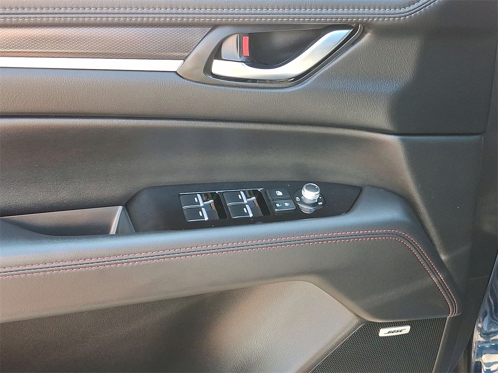 Thumbnail: 2022 Mazda CX-5 - 15